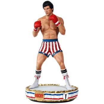 Rocky Statue 1/4 Rocky Balboa 51 cm